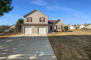 517 Brenston Ct, Ellenwood, GA 30294 - Photo 1