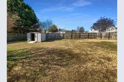 517 Brenston Court, Ellenwood, GA 30294 - Photo 9