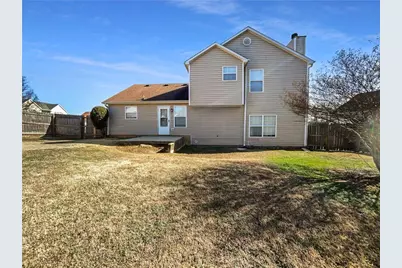 517 Brenston Court, Ellenwood, GA 30294 - Photo 5