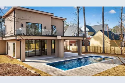 195 Pebble Trail, Alpharetta, GA 30009 - Photo 71