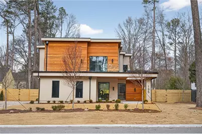 195 Pebble Trail, Alpharetta, GA 30009 - Photo 71