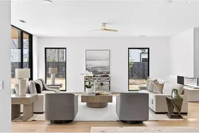 195 Pebble Trail, Alpharetta, GA 30009 - Photo 7