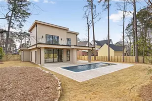 195 Pebble Trail, Alpharetta, GA 30009 - Photo 69