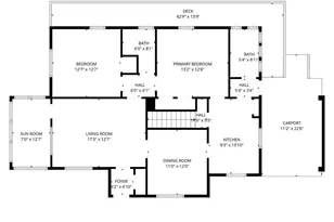 620 Washington St, Clarkesville, GA 30523 - Photo 39