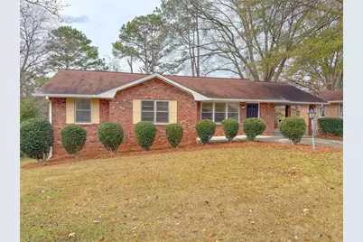 6485 Carolyn Court, Rex, GA 30273 - Photo 1