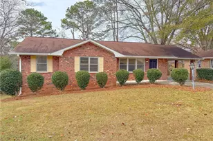 6485 Carolyn Ct, Rex, GA 30273 - Photo 1