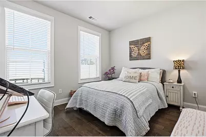 1829 La Dawn Lane NW, Atlanta, GA 30318 - Photo 23