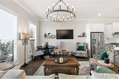 1829 La Dawn Lane NW, Atlanta, GA 30318 - Photo 27