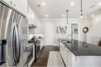 1829 La Dawn Lane NW, Atlanta, GA 30318 - Photo 9