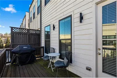 1829 La Dawn Lane NW, Atlanta, GA 30318 - Photo 33