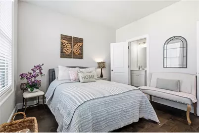 1829 La Dawn Lane NW, Atlanta, GA 30318 - Photo 29