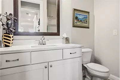 1829 La Dawn Lane NW, Atlanta, GA 30318 - Photo 25