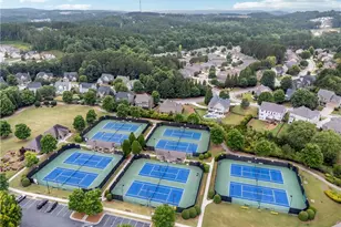 160 Red Wood Dr, Dallas, GA 30132 - Photo 11