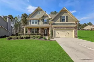 160 Red Wood Dr, Dallas, GA 30132 - Photo 1