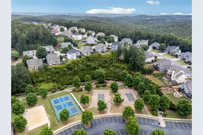 160 Red Wood Drive, Dallas, GA 30132 - Photo 9