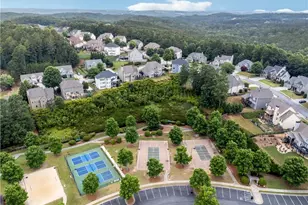 160 Red Wood Dr, Dallas, GA 30132 - Photo 9