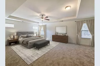 160 Red Wood Drive, Dallas, GA 30132 - Photo 5