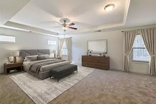 160 Red Wood Dr, Dallas, GA 30132 - Photo 5