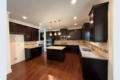 160 Red Wood Drive, Dallas, GA 30132 - Photo 7