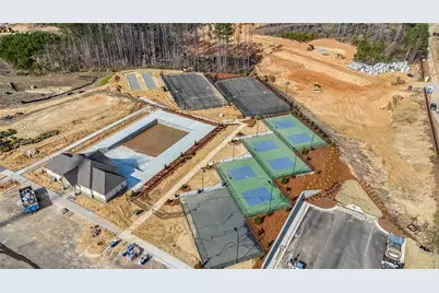 160 Red Wood Drive, Dallas, GA 30132 - Photo 15