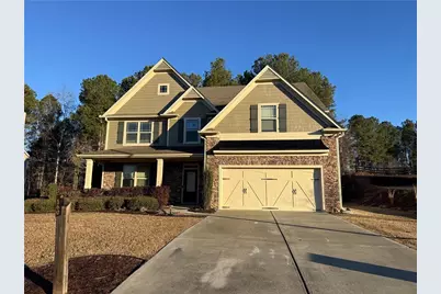 160 Red Wood Drive, Dallas, GA 30132 - Photo 1