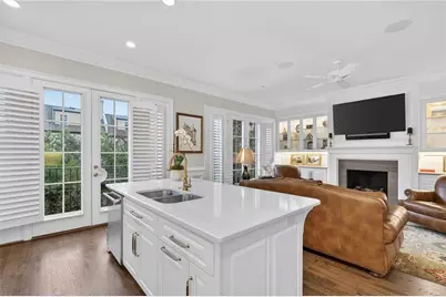 92 Old Ivy Road NE #7, Atlanta, GA 30342 - Photo 7