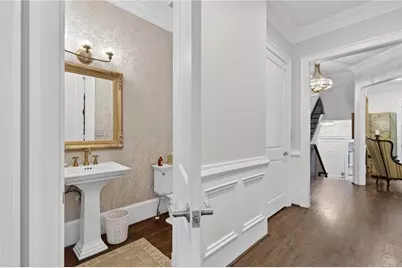 92 Old Ivy Road NE #7, Atlanta, GA 30342 - Photo 33