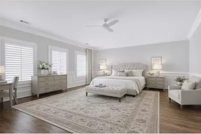 92 Old Ivy Road NE #7, Atlanta, GA 30342 - Photo 41