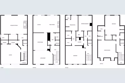 92 Old Ivy Road NE #7, Atlanta, GA 30342 - Photo 73