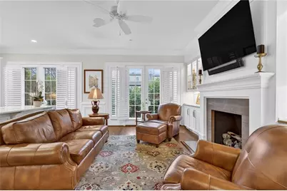 92 Old Ivy Road NE #7, Atlanta, GA 30342 - Photo 5