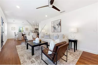 2629 Henderson Road, Tucker, GA 30084 - Photo 3