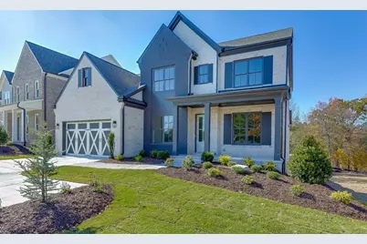 454 Thunder Road, Buford, GA 30518 - Photo 3