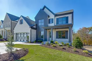 454 Thunder Rd, Buford, GA 30518 - Photo 3