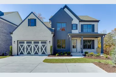 454 Thunder Road, Buford, GA 30518 - Photo 1