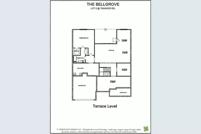 454 Thunder Road, Buford, GA 30518 - Photo 53