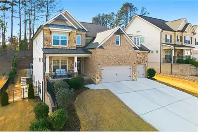 2950 Hampton Grove Trace, Dacula, GA 30019 - Photo 5