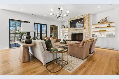 287 Mountain View Ridge NW, Marietta, GA 30064 - Photo 17