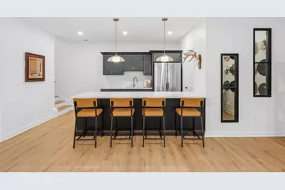 287 Mountain View Ridge NW, Marietta, GA 30064 - Photo 63