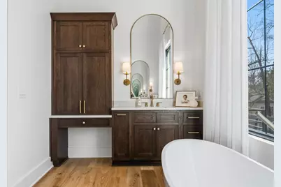 287 Mountain View Ridge NW, Marietta, GA 30064 - Photo 41