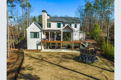 287 Mountain View Ridge NW, Marietta, GA 30064 - Photo 77