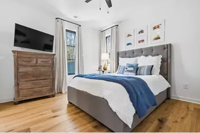 287 Mountain View Ridge NW, Marietta, GA 30064 - Photo 51