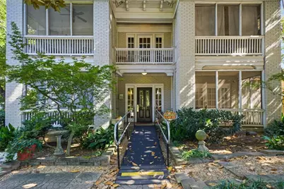 745 Monroe Drive NE #12, Atlanta, GA 30308 - Photo 21