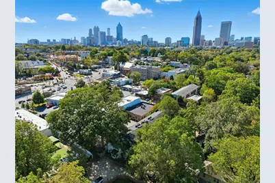 745 Monroe Drive NE #12, Atlanta, GA 30308 - Photo 25