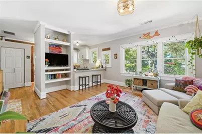 745 Monroe Drive NE #12, Atlanta, GA 30308 - Photo 3