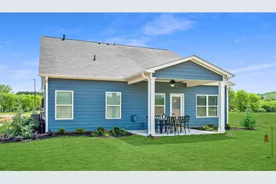 114 Saddle Ridge Trail, Calhoun, GA 30701 - Photo 19