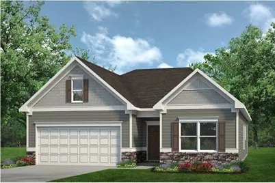 114 Saddle Ridge Trail, Calhoun, GA 30701 - Photo 1