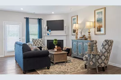 114 Saddle Ridge Trail, Calhoun, GA 30701 - Photo 13