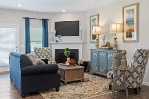 114 Saddle Ridge Trail, Calhoun, GA 30701 - Photo 13