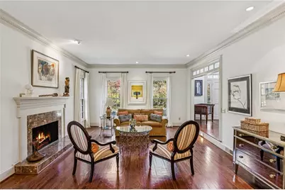 5460 E Idlewood Lane, Atlanta, GA 30327 - Photo 19