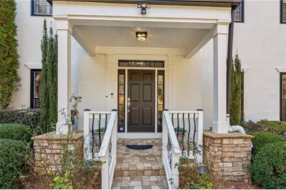 5460 E Idlewood Lane, Atlanta, GA 30327 - Photo 3